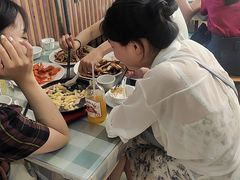 -华春餐馆(鱼山路店)