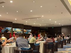 -红棉中餐厅·广州海航威斯汀酒店