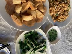 -东江海鲜大排档·潮汕菜·砂锅粥