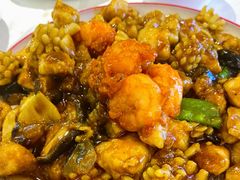 -大眼锅贴水饺(河东店)