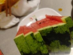 -巴蜀王婆大虾(南锣鼓巷店)
