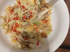 -味上湘菜馆(岳麓山店)