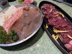 -憨铁匠老火锅(龙岗万科里店)