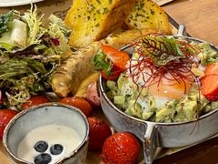 -Mark&Mars Restaurant