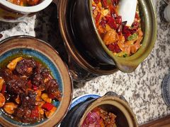 -南京大牌档(中关村领展广场店)