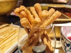 -巴奴毛肚火锅(广益哥伦布店)