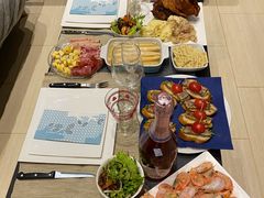 -普兰达德国餐厅·德式脆皮烤猪肘·自酿啤酒(观唐店)