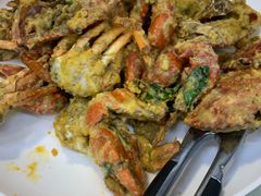 -量贩海鲜餐厅