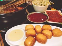 -小郡肝串串(解放碑店)