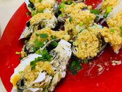 -小辣妹川味海鲜加工店(第一市场椰风巷店)