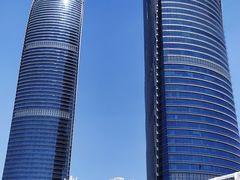 -演武大桥观景平台