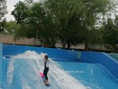 -欢乐水魔方水世界