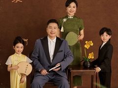 -海马体照相馆(成都来福士广场店)