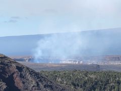 -夏威夷火山国家公园