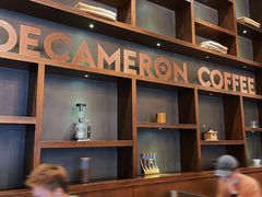 -DECAMERON十日谈(卓悦汇店)