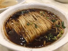 阳春面-怡园饭店-餐厅(四望亭店)