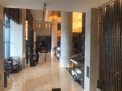 -长沙富力万达文华酒店