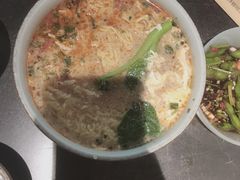 -很久以前羊肉串(昌里路三钢里店)