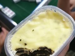 -蜜蜂小象·榴莲千层蛋糕(时代汇11栋店)