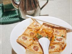 -张记旺角食街(动物园店)