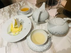 -théATRE 茶聚场(王府中環店)