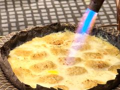 -老友时光·Pizza(泰华黑金店)
