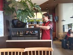-肯德基(正定机场安检内店)