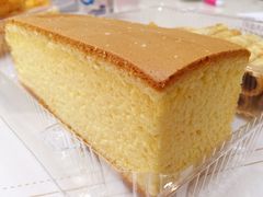 蛋糕胚子-恩点烘焙面包糕点·伴手礼(和平广场店)