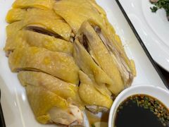 -新虹楼饭庄(崇明陈家镇店)
