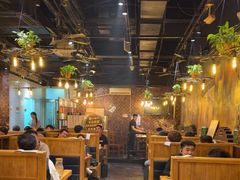 -小俩口烧烤东北菜(双井店)