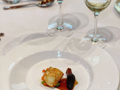 -北京古城老院厉晓麟精致菜