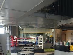 -LA合时健身4PMFIT(花桥旗舰店)