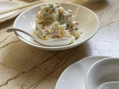 -玫瑰厅上海菜(兴国路店)