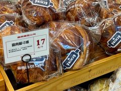 -富贵面包公司(运河店)