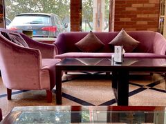 -大连铂尔曼酒店-铂尔曼美食廊 Pullman Deli