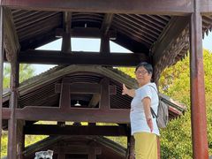 -八大山人梅湖景区