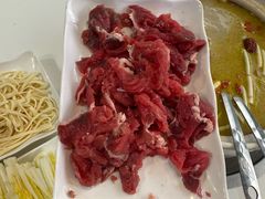 -清真·马坡烧烤涮牛肚·酸浆火锅(新区总店)