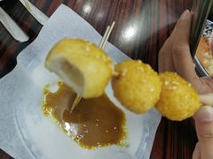 -華叔茶記