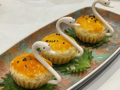 -水上明月·湖景餐厅