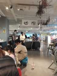 -趣陶陶艺手工坊(新世界百货重庆店)