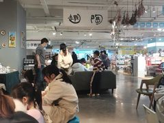 -趣陶陶艺手工坊(新世界百货重庆店)