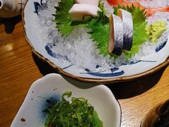 -樱町三味日本料理(城乡世纪广场店)