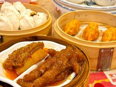 -点都德(大茶楼店)