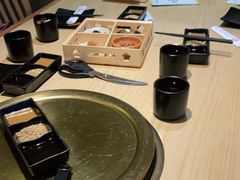-松鱼亭·和牛烧肉(协鑫广场店)