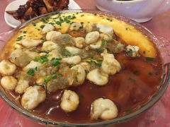 秦臻酒家(奉贤店)-秦臻海鲜农家乐(奉贤店)
