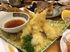 -割烹旭日本料理(龙湖狮山天街店)