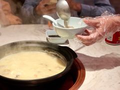 -捞神汤物料理(正大广场店)