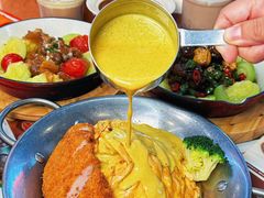 -星财记香港冰室·茶餐厅(仓山万达店)