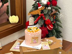 -流酥可心·牛乳蛋糕商店(禾祥西路店)