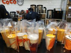 -CoCo都可(合生汇店)